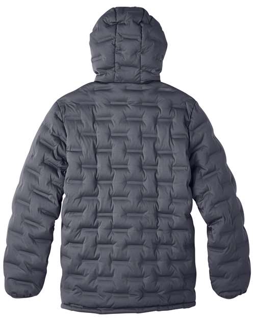 North End NE708 Men's UTK SubDown Loft Puffer Jacket