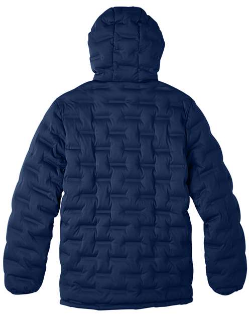 North End NE708 Men's UTK SubDown Loft Puffer Jacket