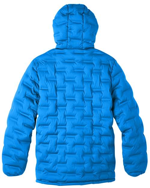 North End NE708 Men's UTK SubDown Loft Puffer Jacket