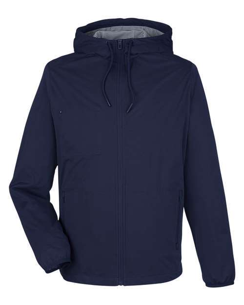 North End NE75 Men's Network Lightweight Jacket