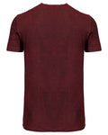 Threadfast Apparel 115A Unisex Cross Dye T-Shirt