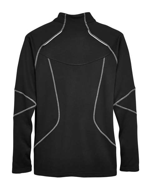 North End 88174 Men's Gravity Performance Fleece Jacket