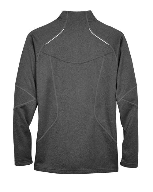North End 88174 Men's Gravity Performance Fleece Jacket