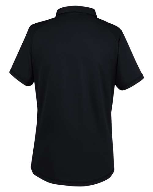 North End NE110W Women's Revive Coolcore® Polo