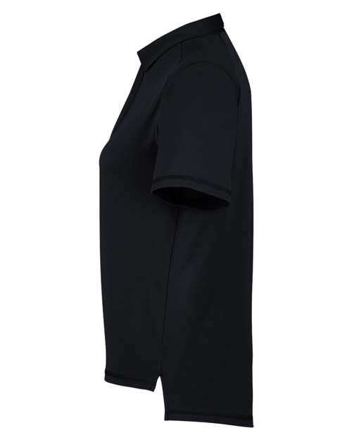 North End NE110W Women's Revive Coolcore® Polo