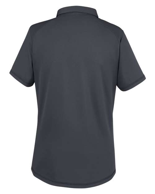 North End NE110W Women's Revive Coolcore® Polo