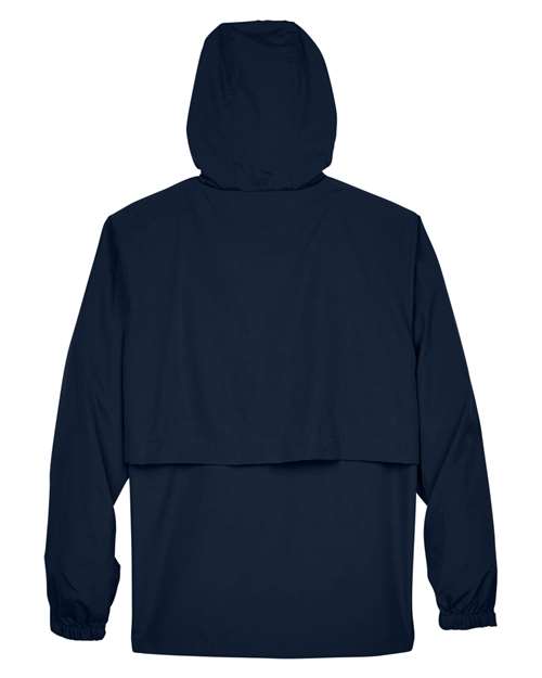 North End 88083 Men's Techno Lite Jacket