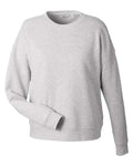 vineyard vines K002794 Women's Garment-Dyed Crewneck Sweatshirt