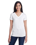 Supplier media repair | 14151 | White Invisible Stripe