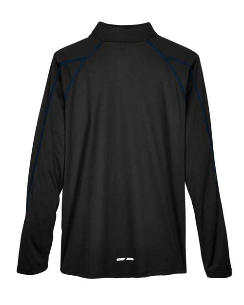North End 88187 Men's Radar Performance Quarter-Zip Pullover