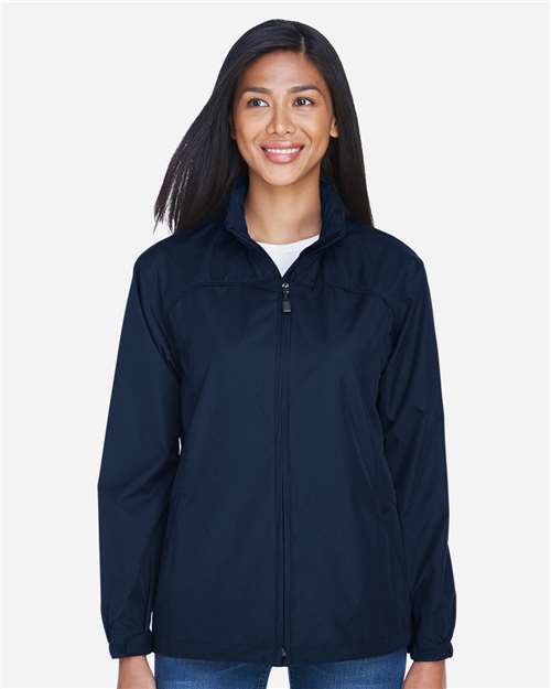 North End 78032 Women's Techno Lite Jacket
