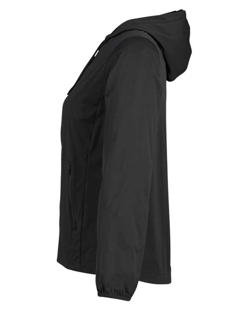 North End NE75W Women's Network Lightweight Jacket