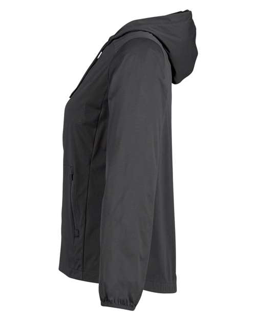 North End NE75W Women's Network Lightweight Jacket