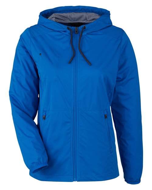 North End NE75W Women's Network Lightweight Jacket