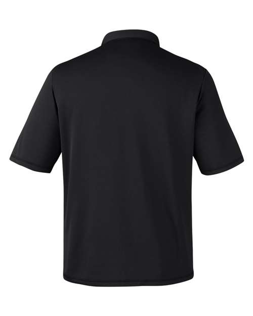 North End NE110 Men's Revive Coolcore® Polo