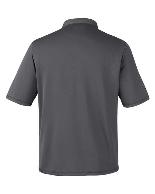 North End NE110 Men's Revive Coolcore® Polo