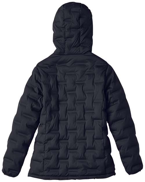 North End NE708W Women's UTK SubDown Loft Puffer Jacket