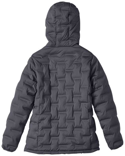 North End NE708W Women's UTK SubDown Loft Puffer Jacket
