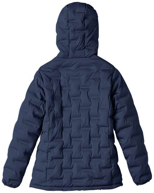 North End NE708W Women's UTK SubDown Loft Puffer Jacket