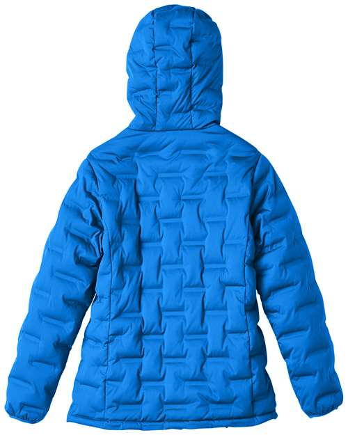 North End NE708W Women's UTK SubDown Loft Puffer Jacket