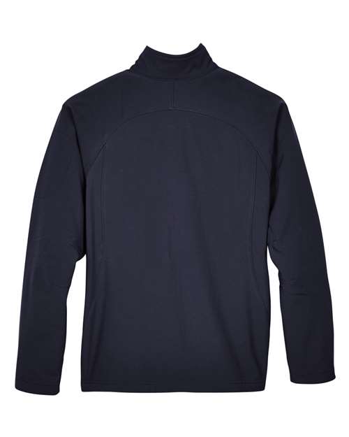 North End 78034 Women's 3-Layer Fleece Performance Soft Shell Jacket