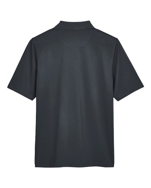 Harriton M348T Men's Tall Advantage Snag Protection Plus IL Polo