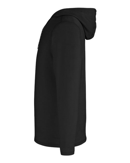 Puma Golf 532015 Men's Cloudspun Grylbl Hooded Pullover
