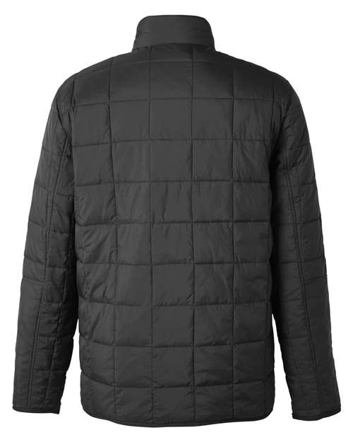 North End NE721 Unisex Aura Fleece-Lined Jacket