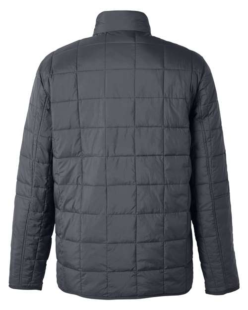 North End NE721 Unisex Aura Fleece-Lined Jacket