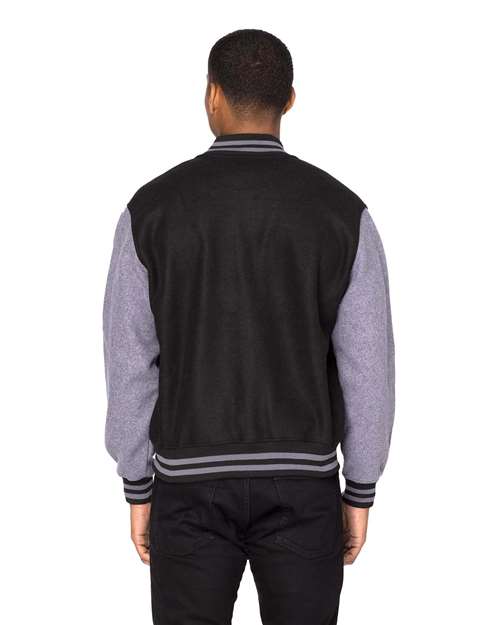 Threadfast Apparel 364J Unisex Legend Jacket
