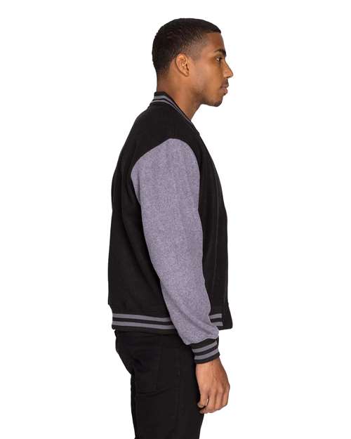 Threadfast Apparel 364J Unisex Legend Jacket