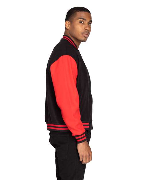 Threadfast Apparel 364J Unisex Legend Jacket