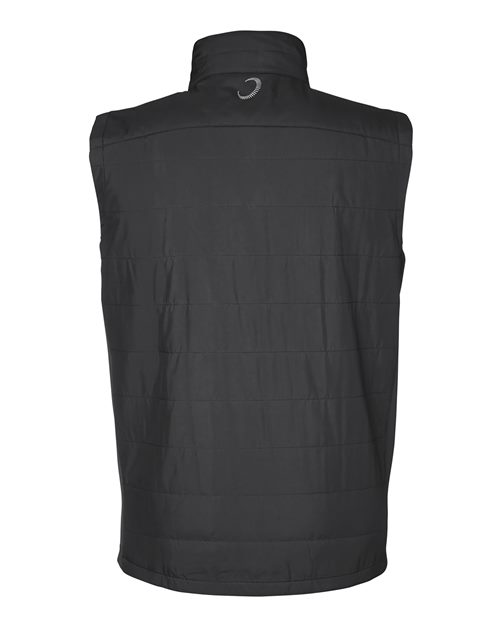 Zero Restriction W1008 Men's Lightweight Hybrid Vest