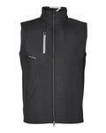 Zero Restriction W1008 Men's Lightweight Hybrid Vest