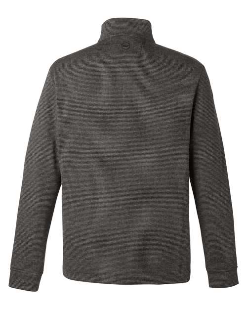 vineyard vines K004693 Men's Bluffs Quarter-Zip Pullover
