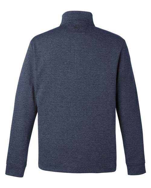 vineyard vines K004693 Men's Bluffs Quarter-Zip Pullover