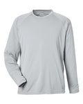 HUK H12L009 Men's LoPro Pursuit Long Sleeve T-Shirt