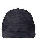 vineyard vines F001779 Performance Trucker Cap