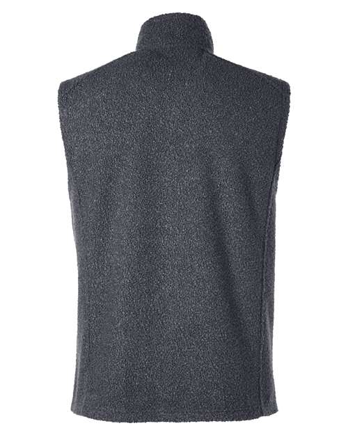 North End NE714 Men's Aura Sweater Fleece Vest