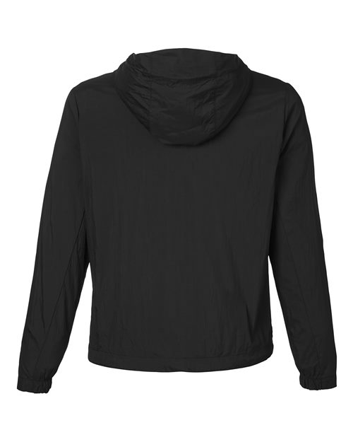North End NE810W Women's Aura Lightweight Packable Anorak