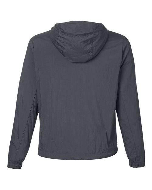 North End NE810W Women's Aura Lightweight Packable Anorak