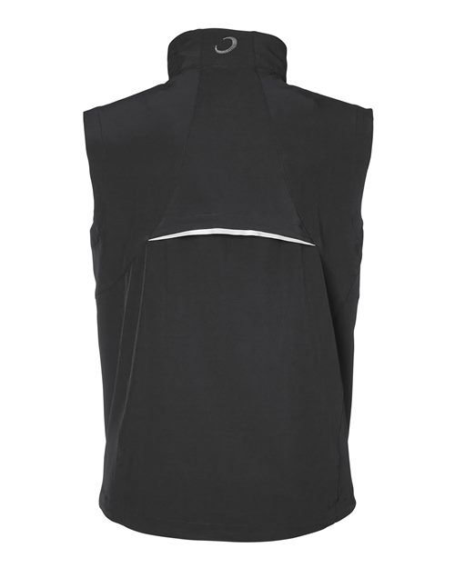 Zero Restriction W1009Z Men's Full-Zip Vest