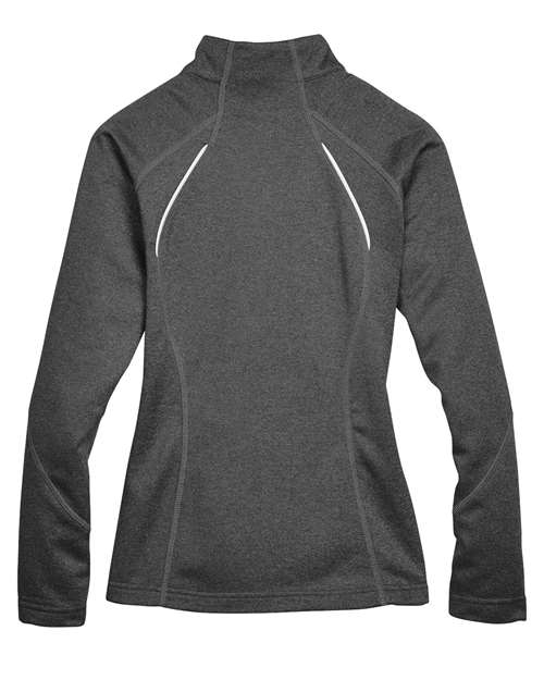 North End 78174 Women's Gravity Performance Fleece Jacket