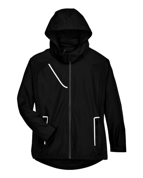 Team 365 TT86W Women's Dominator Waterproof Jacket