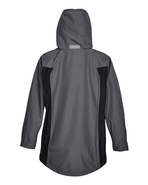 Team 365 TT86W Women's Dominator Waterproof Jacket