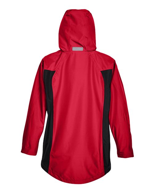 Team 365 TT86W Women's Dominator Waterproof Jacket