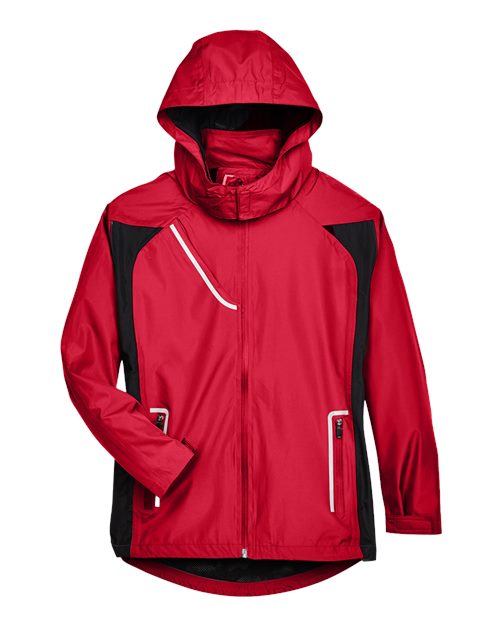 Team 365 TT86W Women's Dominator Waterproof Jacket