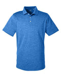 Puma Golf 596801 Men's Icon Heather Polo