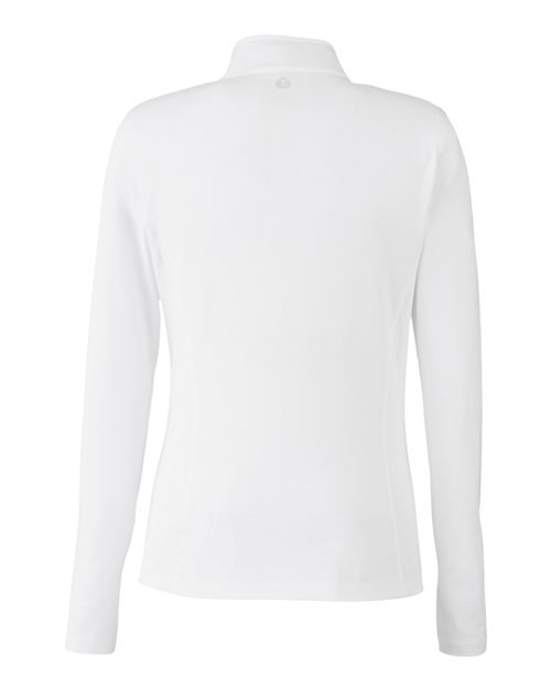 TASC Performance Inc TW300 Women's Recess Quarter-Zip Pullover