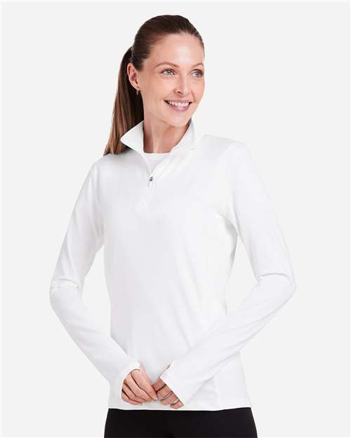 TASC Performance Inc TW300 Women's Recess Quarter-Zip Pullover